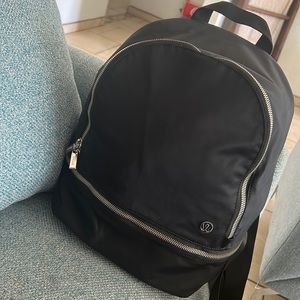 Lululemon backpack